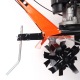 Бензиновый культиватор Patriot T 5,0/600F PG Arizona в Йошкар-Оле