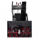 Снегоуборщик гусеничный EVOline SBG 690 TBE в Йошкар-Оле
