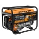 Бензогенератор Carver PPG-8000 6 кВт в Йошкар-Оле