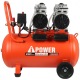 Компрессор безмасляный A-iPower AC290/50LF в Йошкар-Оле