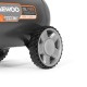 Компрессор поршневой безмасляный Daewoo DAC 250SS в Йошкар-Оле