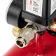 Компрессор воздушный MTX DC1500L/50 в Йошкар-Оле