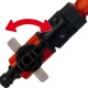 Насос для бочек Einhell GE-SP 3546 RB в Йошкар-Оле