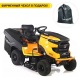 Садовый минитрактор Cub Cadet XT2 CC1023 25HP в Йошкар-Оле