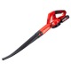 Воздуходувка аккумуляторная Einhell PXC GE-CL 18 Li E Kit (1x2,0Ah) в Йошкар-Оле