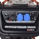 Бензогенератор EVOline KB 3300 E 2.8 кВт в Йошкар-Оле