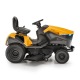 Садовый трактор Stiga Tornado 7108 W в Йошкар-Оле