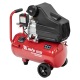 Компрессор воздушный MTX DC1500L/24 в Йошкар-Оле