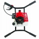 Мотобур (бензобур) Brait BR-63/000 в Йошкар-Оле