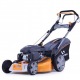 Газонокосилка бензиновая Villartec MB 453T в Йошкар-Оле