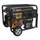 Бензогенератор Habert HT8000EB-ATS 6 кВт в Йошкар-Оле