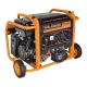 Бензогенератор Carver PPG-8000ЕM 6 кВт в Йошкар-Оле