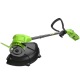 Аккумуляторный триммер GreenWorks G24LT251 в Йошкар-Оле