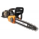 Аккумуляторная пила Worx WG384E.9-14&quot; (без аккумулятора и ЗУ) в Йошкар-Оле
