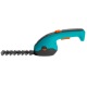 Аккумуляторые садовые ножницы Gardena ClassicCut Li 09854 в Йошкар-Оле