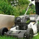 Газонокосилка аккумуляторная GreenWorks GC82LM51SP2K2 в Йошкар-Оле