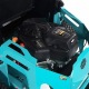 Садовый райдер Steviman ZR-152 Professional в Йошкар-Оле