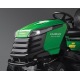 Садовый трактор Caiman Comodo 2WD 107D2C2 в Йошкар-Оле