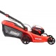 Газонокосилка аккумуляторная Hammer ETK40V в Йошкар-Оле