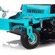 Садовый райдер Steviman ZR-106 Compact в Йошкар-Оле