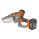Аккумуляторная пила Daewoo DACS 821Li SET 8&quot; в Йошкар-Оле