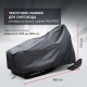 Чехол Park-Manner для снегохода универсальный серии Pro MAX в Йошкар-Оле