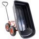 Тележка садовая Fuxtec FX-KW2175 в Йошкар-Оле