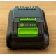Аккумулятор High Power G24HP2 для техники GreenWorks 24 В в Йошкар-Оле