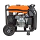 Бензиновый генератор инверторный Carver PPG-10000IЕ 8 кВт в Йошкар-Оле