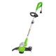 Электрокоса (электрический триммер) GreenWorks GST5033M в Йошкар-Оле