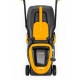 Газонокосилка аккумуляторная Stiga Collector 136e Kit в Йошкар-Оле