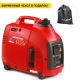 Бензиновый генератор инверторный Honda EU 10 iT1RG 0.9 кВт в Йошкар-Оле