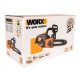Аккумуляторная пила Worx WG322E.1 10&quot; в Йошкар-Оле