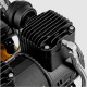 Компрессор поршневой безмасляный Denzel DLP-3000/50 в Йошкар-Оле