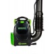 Воздуходувка аккумуляторная GreenWorks GC82BPBK5 82V в Йошкар-Оле