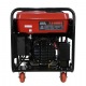 Бензогенератор Loncin LC24000S 18 кВт в Йошкар-Оле