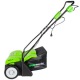 Аэратор электрический GreenWorks GDT35 в Йошкар-Оле