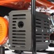 Бензогенератор Patriot Max Power SRGE-6500E 5 кВт  в Йошкар-Оле