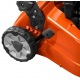 Газонокосилка бензиновая Husqvarna LC 551 SP в Йошкар-Оле