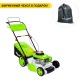 Газонокосилка RedVerg RD-GLM510GS в Йошкар-Оле