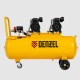 Компрессор поршневой безмасляный Denzel DLP-3000/100 в Йошкар-Оле