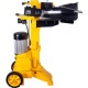 Электрический дровокол Huter HLS-6500 в Йошкар-Оле