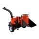 Измельчитель бензиновый Echo Bear Cat CH911DH + ПСМ в Йошкар-Оле