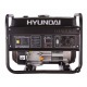 Газовый генератор Hyundai HHY 3000FG 2.6 кВт в Йошкар-Оле