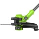 Аккумуляторный триммер GreenWorks GD24LT331 (без аккумулятора и зарядного устройства) в Йошкар-Оле