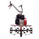 Культиватор Eurosystems Euro-5 EVO RM S/R Loncin TM60 в Йошкар-Оле