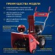 Снегоуборщик APEK-AS 56 ME Pro Line в Йошкар-Оле
