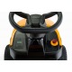 Садовый трактор Stiga e-Ride C500 в Йошкар-Оле