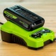 Аккумулятор High Power G24HP2 для техники GreenWorks 24 В в Йошкар-Оле