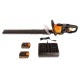 Кусторез аккумуляторный Worx WG284E в Йошкар-Оле